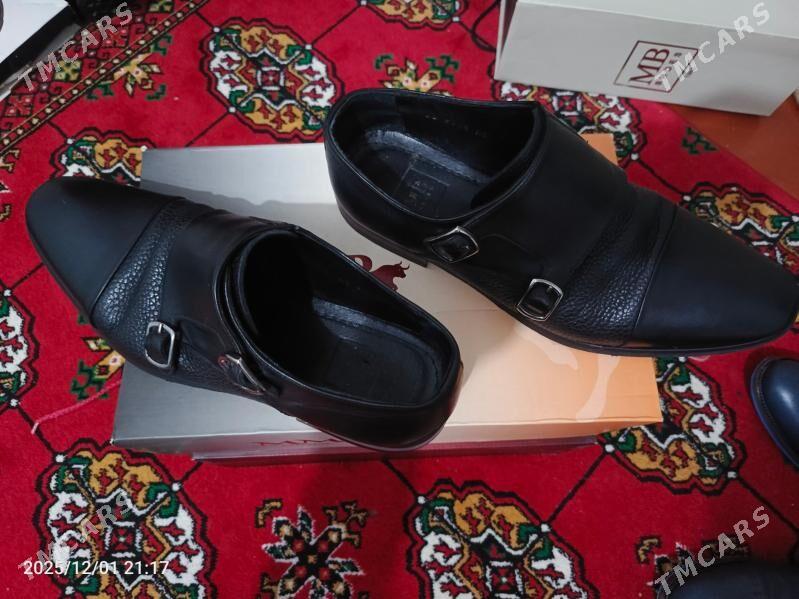 MB KOZA - Мары - img 5