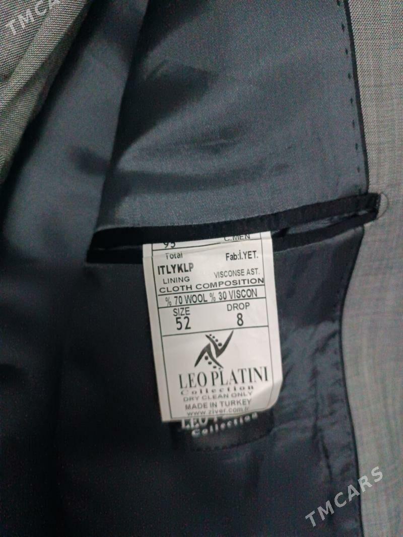 kastum balak - Бахарден - img 3