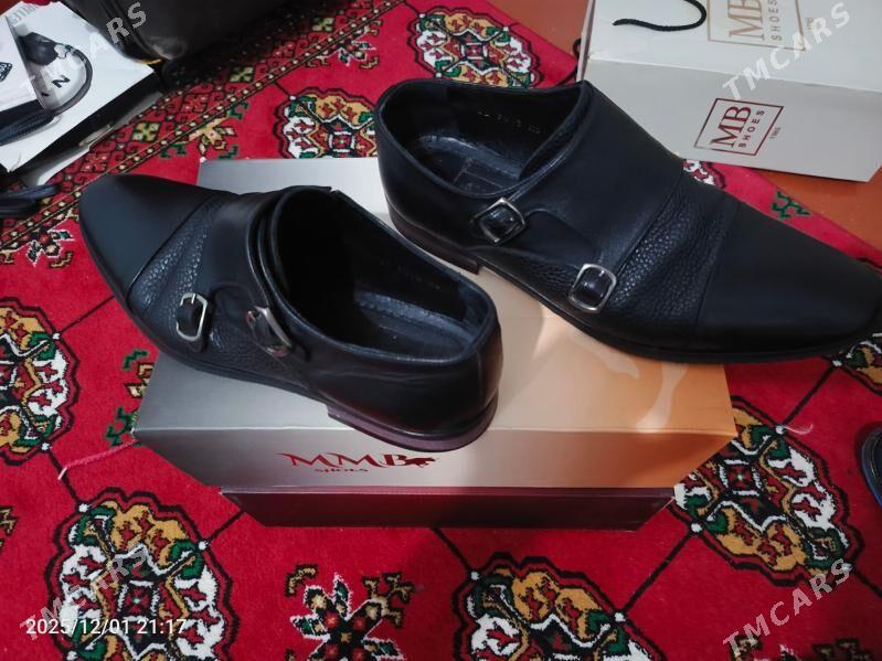 MB KOZA - Мары - img 6