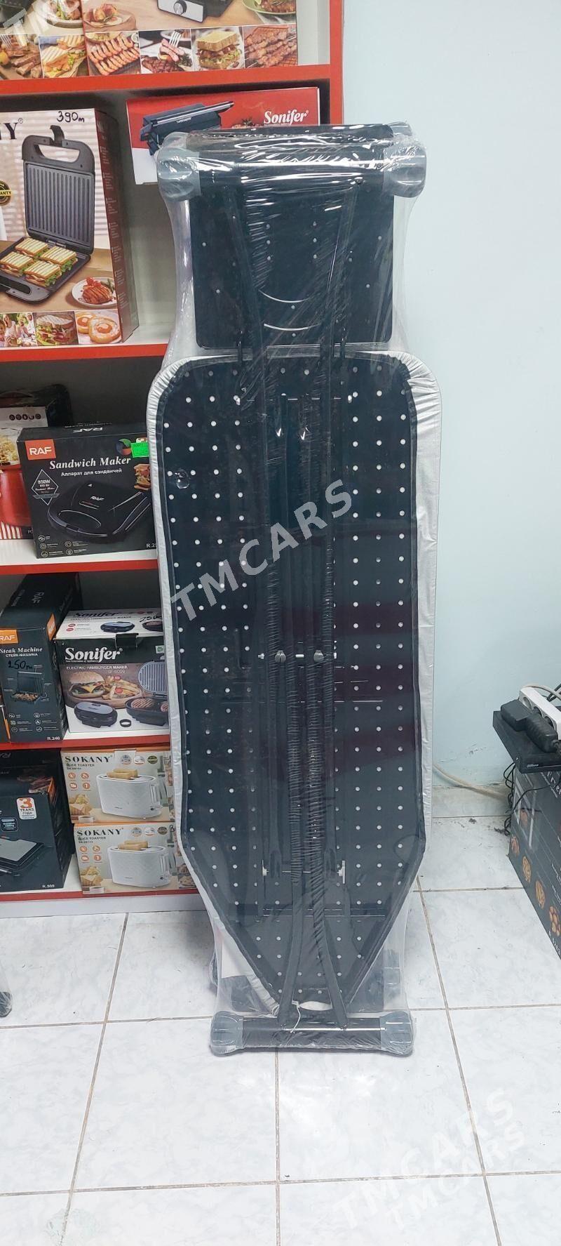 utuk stol gladilka гладильная - Ашхабад - img 2