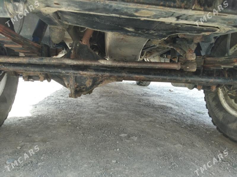 UAZ 469 1998 - 60 000 TMT - Magtymguly - img 3