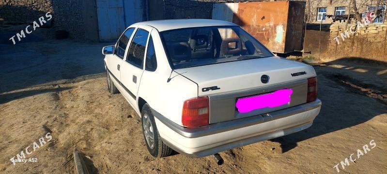 Opel Vectra 1991 - 37 000 TMT - Bäherden - img 3