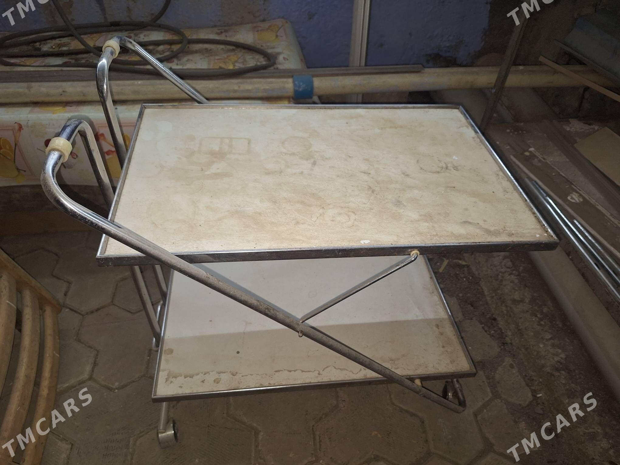 стол - Ашхабад - img 1