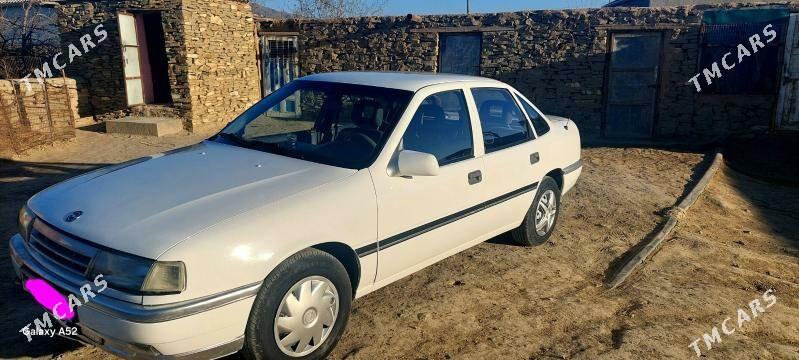 Opel Vectra 1991 - 37 000 TMT - Bäherden - img 7
