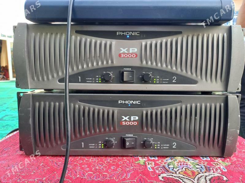 Toý aparatlary - Хитровка - img 1