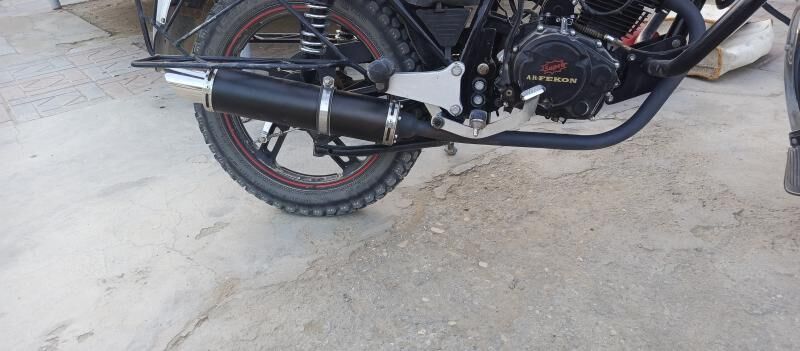 MTR gulsiter bag 1 400 TMT - Гумдаг - img 2