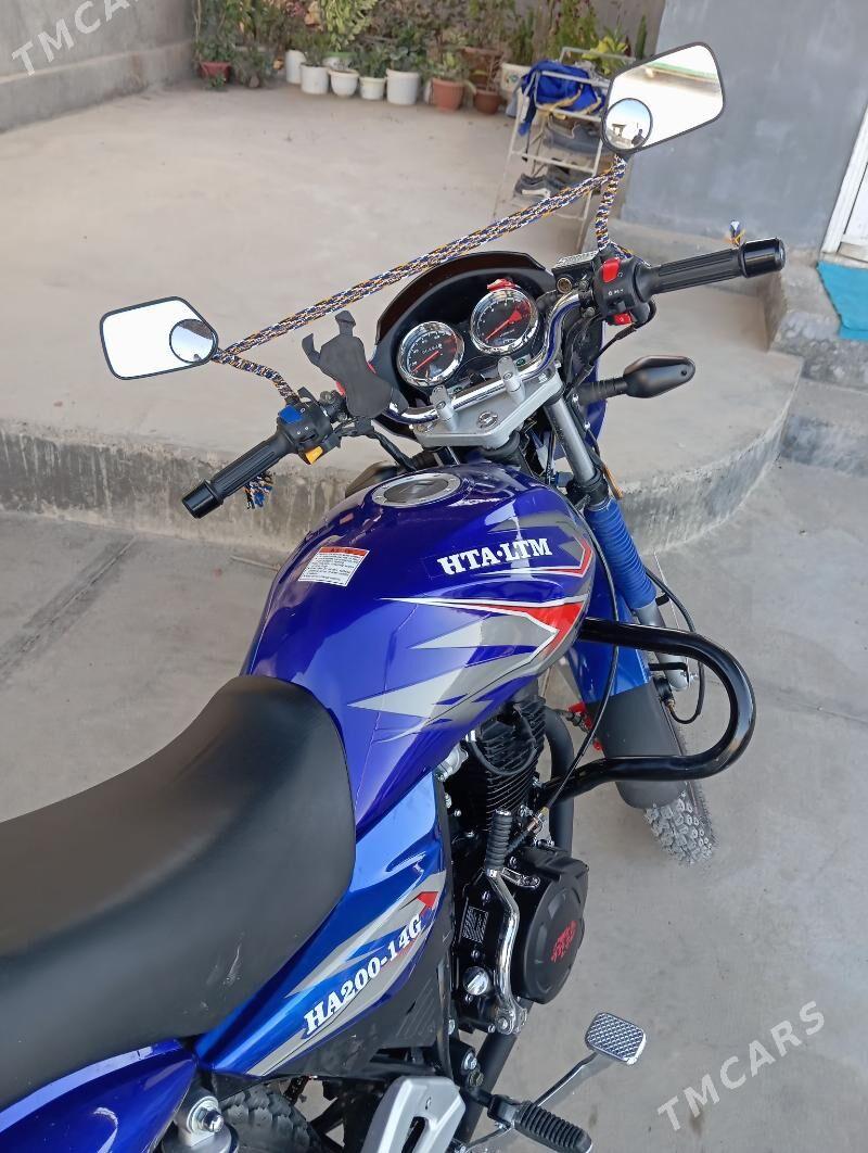 Fekon FK200-14G 2024 - 22 000 TMT - Köýtendag - img 5