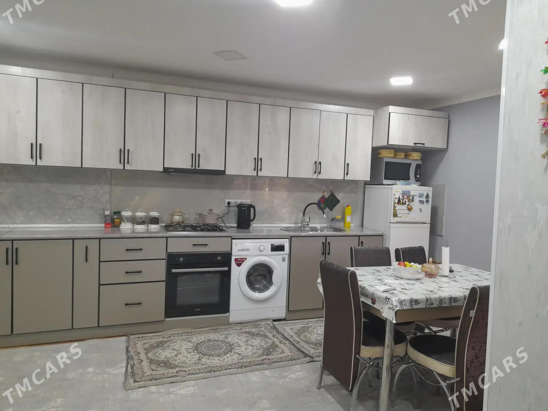 квартира-kvartira - Туркменбаши - img 2