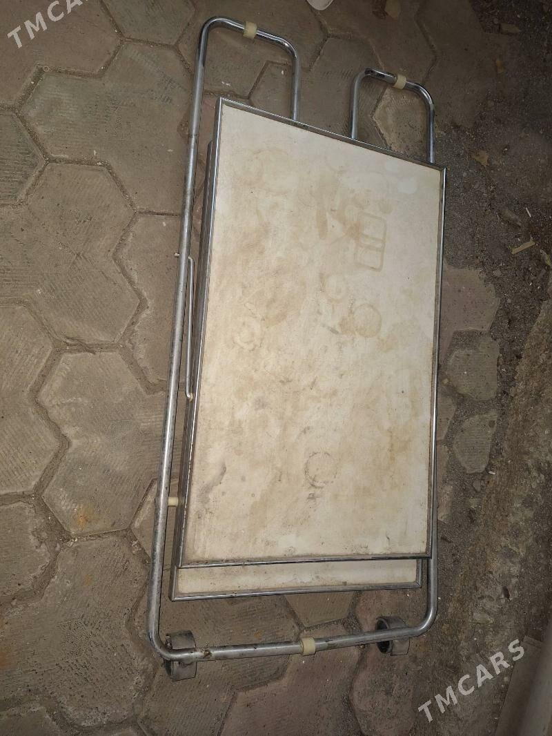 стол - Ашхабад - img 2