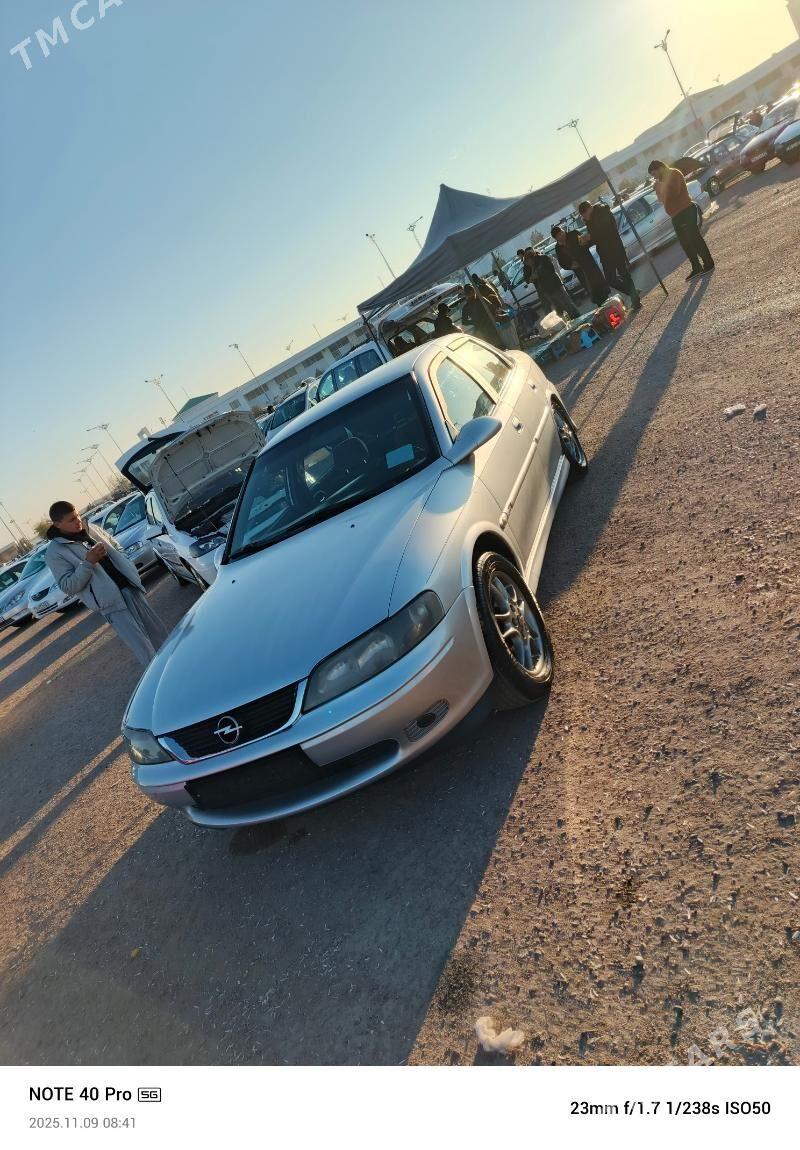 Opel Vectra 1999 - 90 000 TMT - Дашогуз - img 5