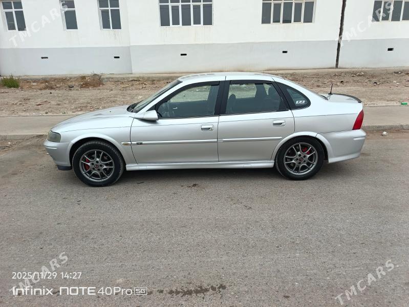 Opel Vectra 1999 - 90 000 TMT - Дашогуз - img 3