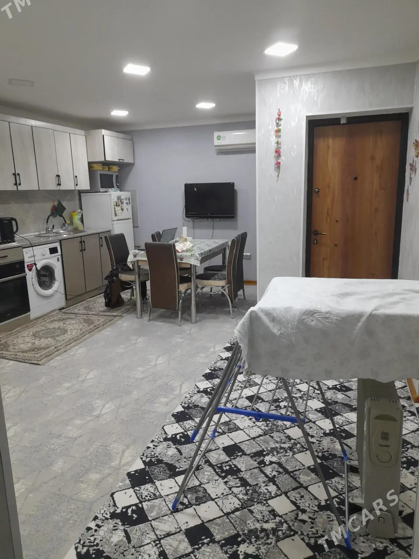 квартира-kvartira - Туркменбаши - img 1