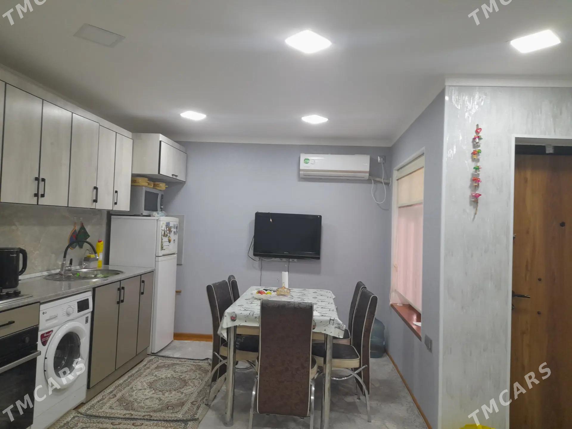 квартира-kvartira - Туркменбаши - img 6
