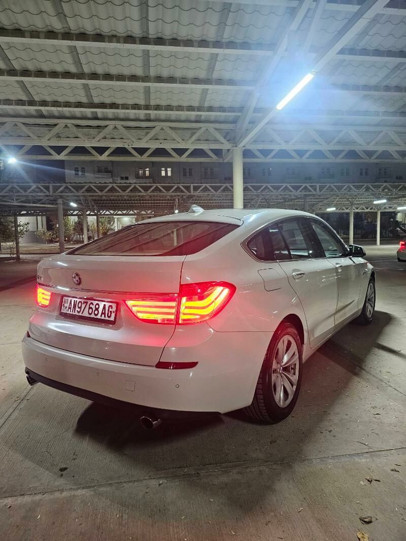 BMW GT 2012 - 230 000 TMT - Aşgabat - img 5