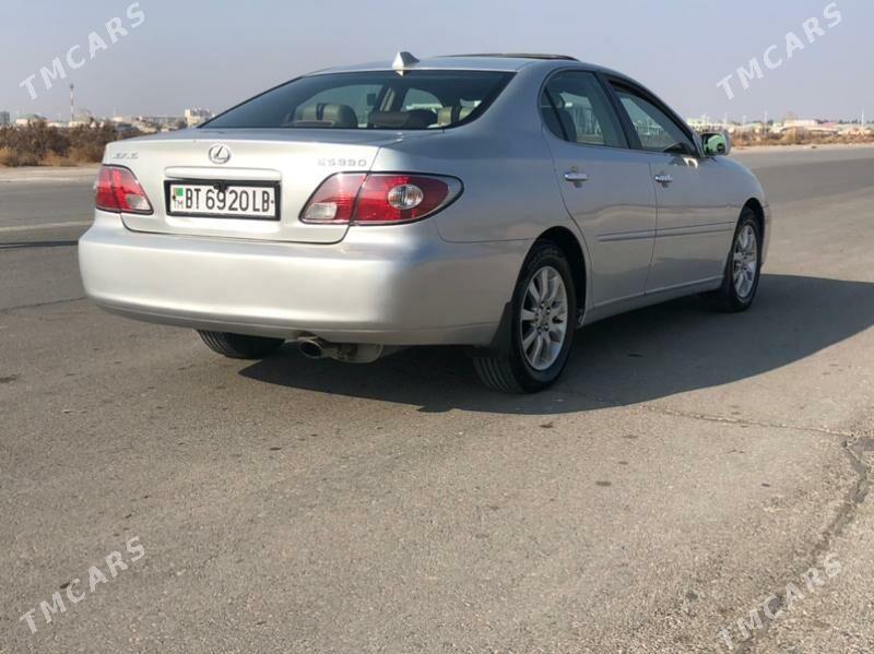 Lexus ES 330 2004 - 200 000 TMT - Dänew - img 3