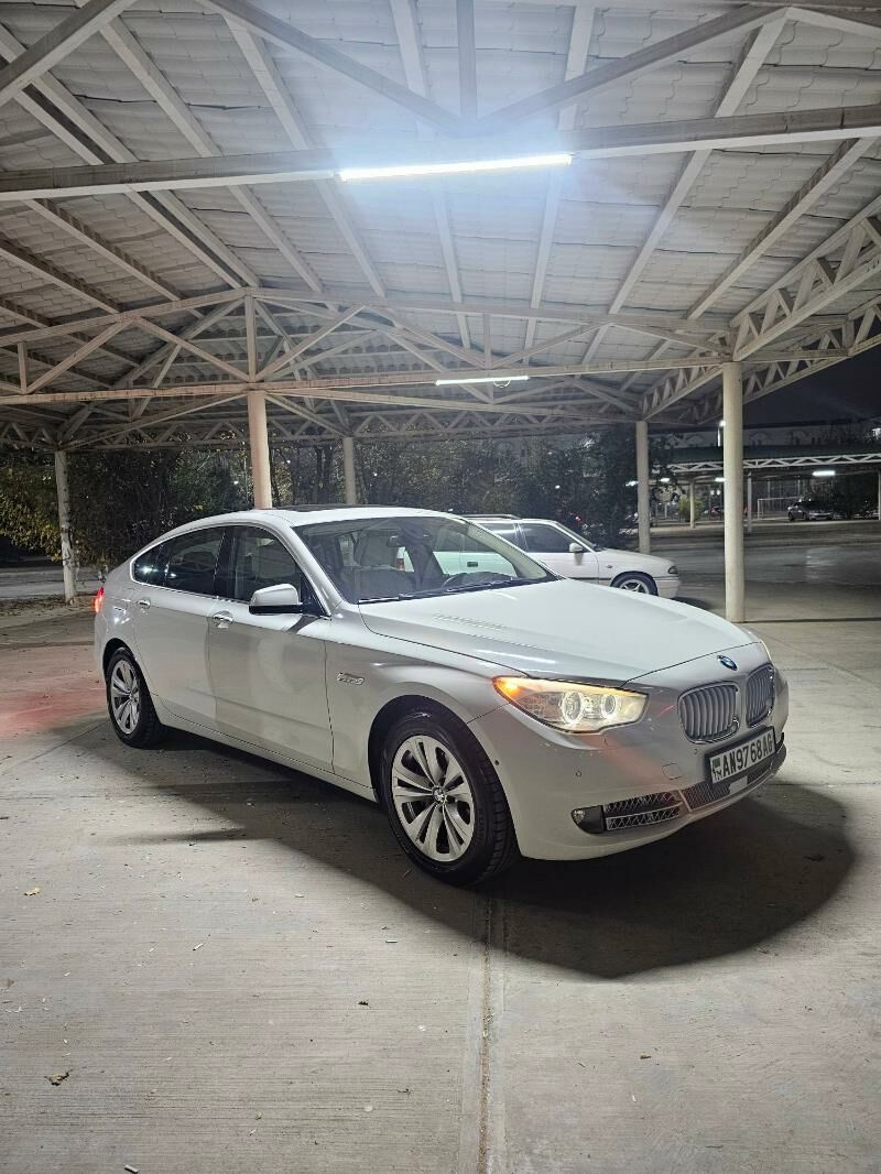 BMW GT 2012 - 230 000 TMT - Aşgabat - img 3