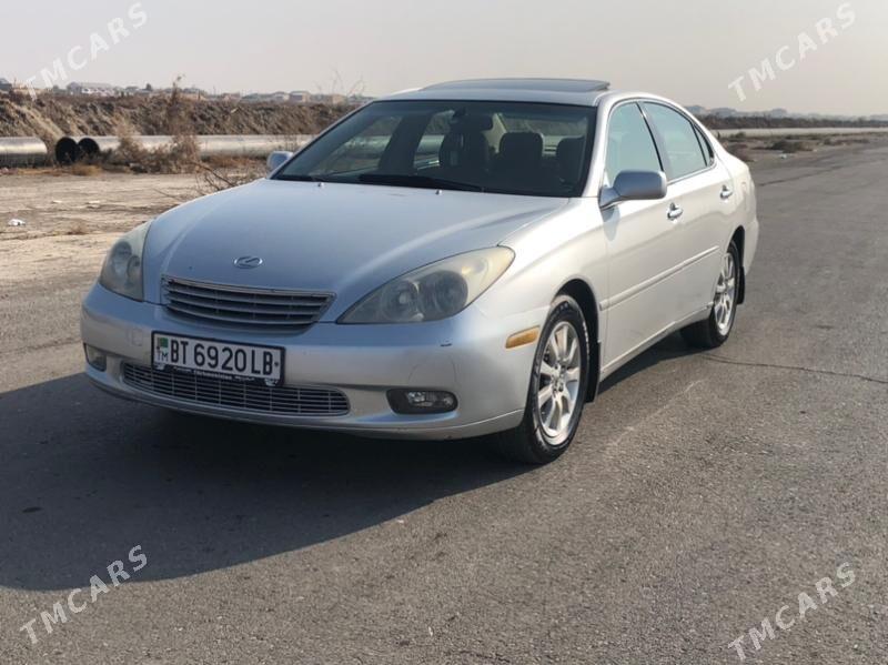 Lexus ES 330 2004 - 200 000 TMT - Dänew - img 2