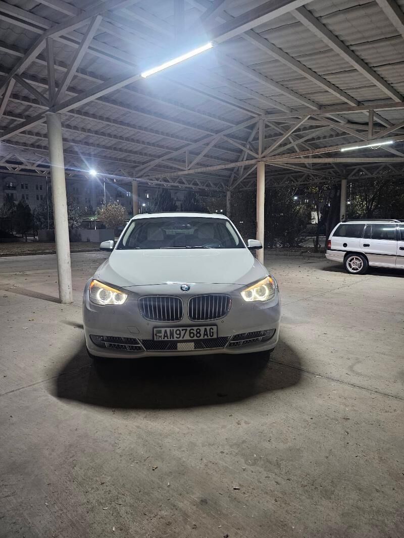 BMW GT 2012 - 230 000 TMT - Aşgabat - img 2