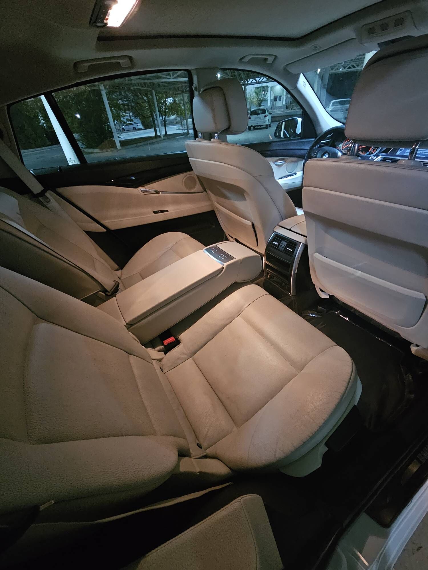 BMW GT 2012 - 230 000 TMT - Aşgabat - img 9