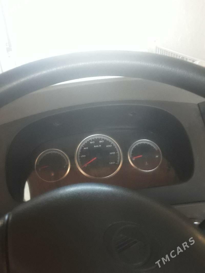 Forland H3 2012 - 150 000 TMT - Türkmenabat - img 5