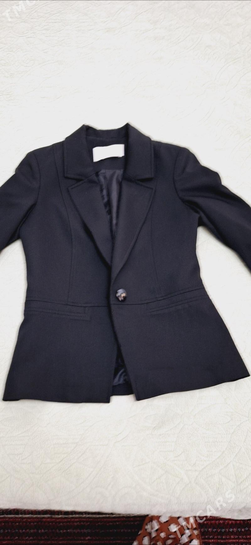 zenanlaryn geyimleri - Балканабат - img 4