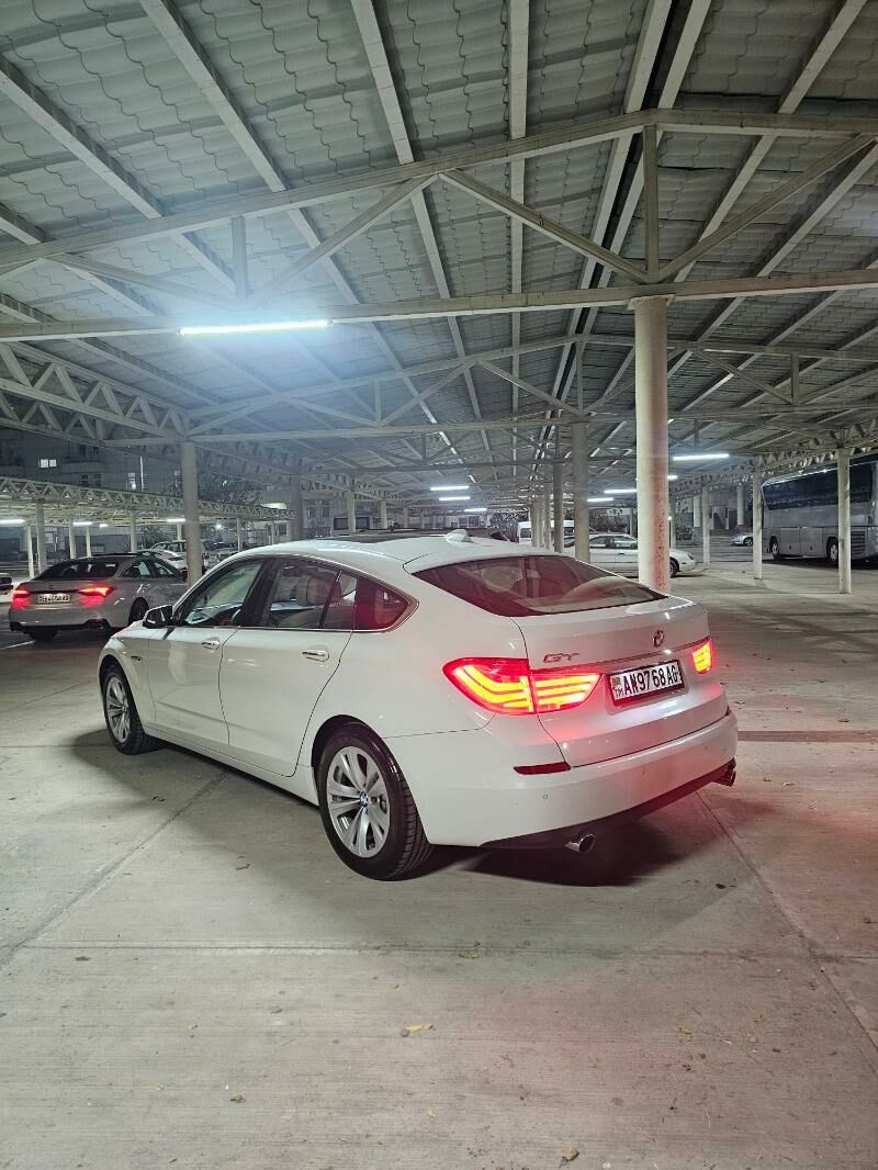 BMW GT 2012 - 230 000 TMT - Aşgabat - img 4