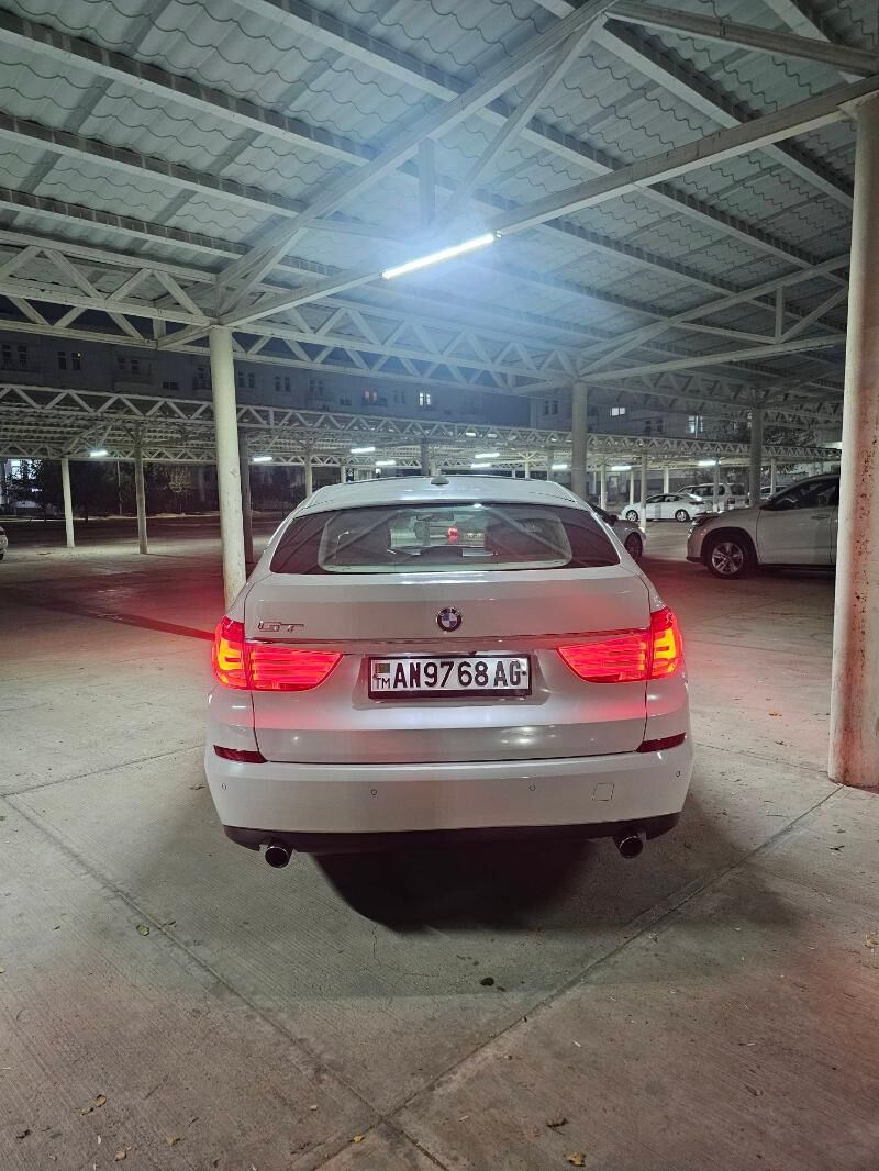 BMW GT 2012 - 230 000 TMT - Aşgabat - img 6