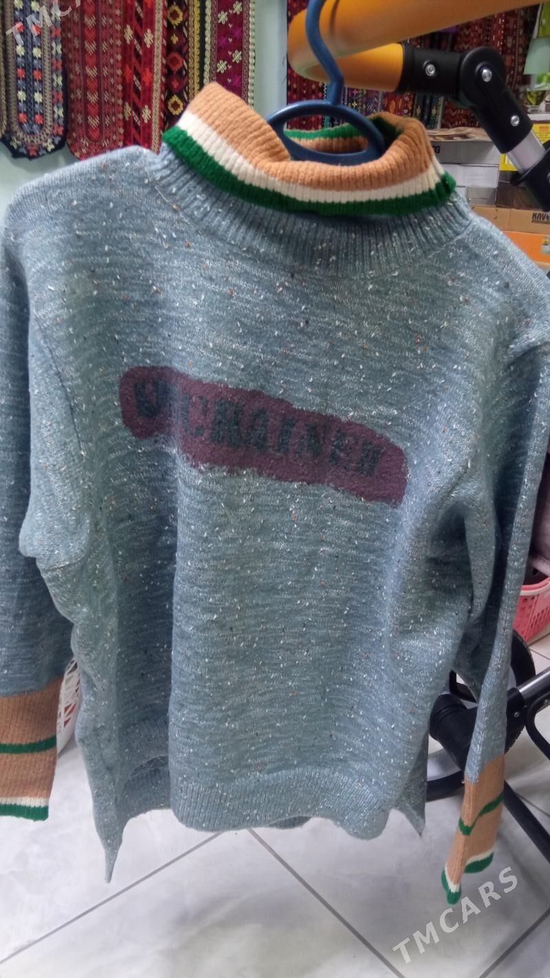 Switerler - Ашхабад - img 3