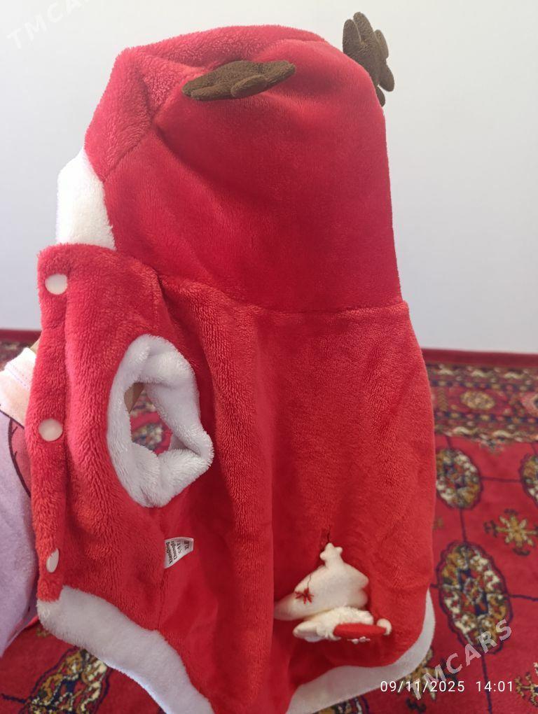 Taze yyl kostyum - Туркменабат - img 2