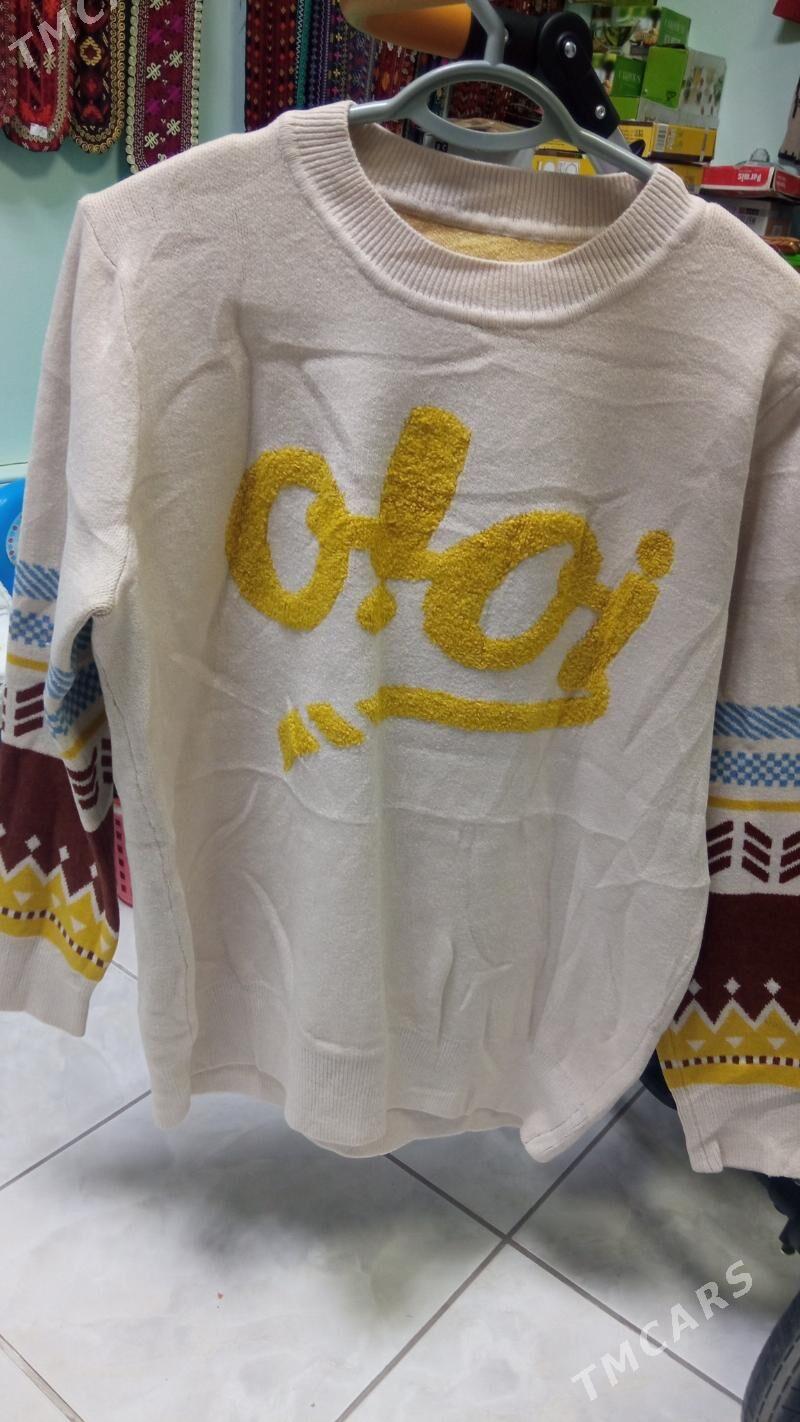 Switerler - Ашхабад - img 9