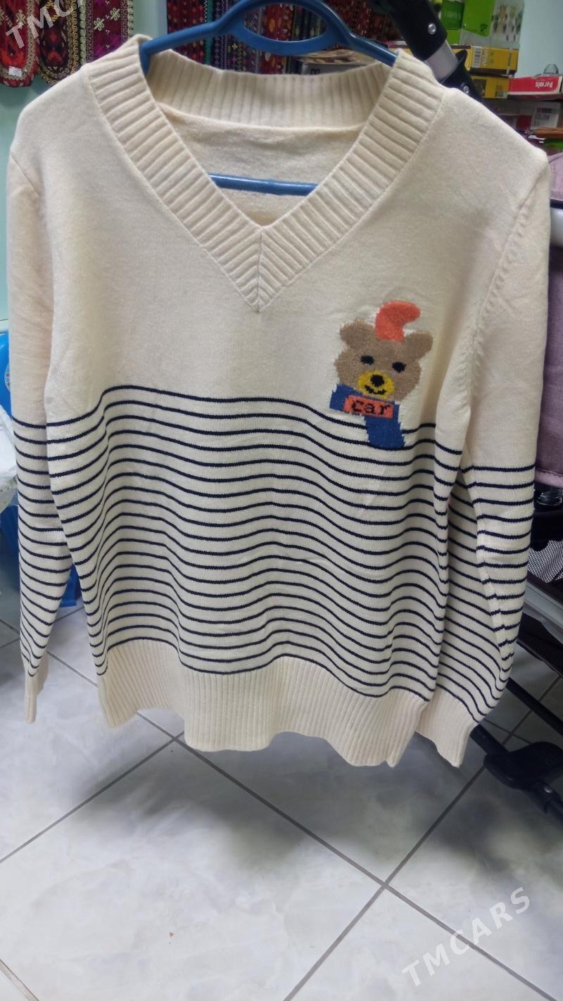 Switerler - Ашхабад - img 7