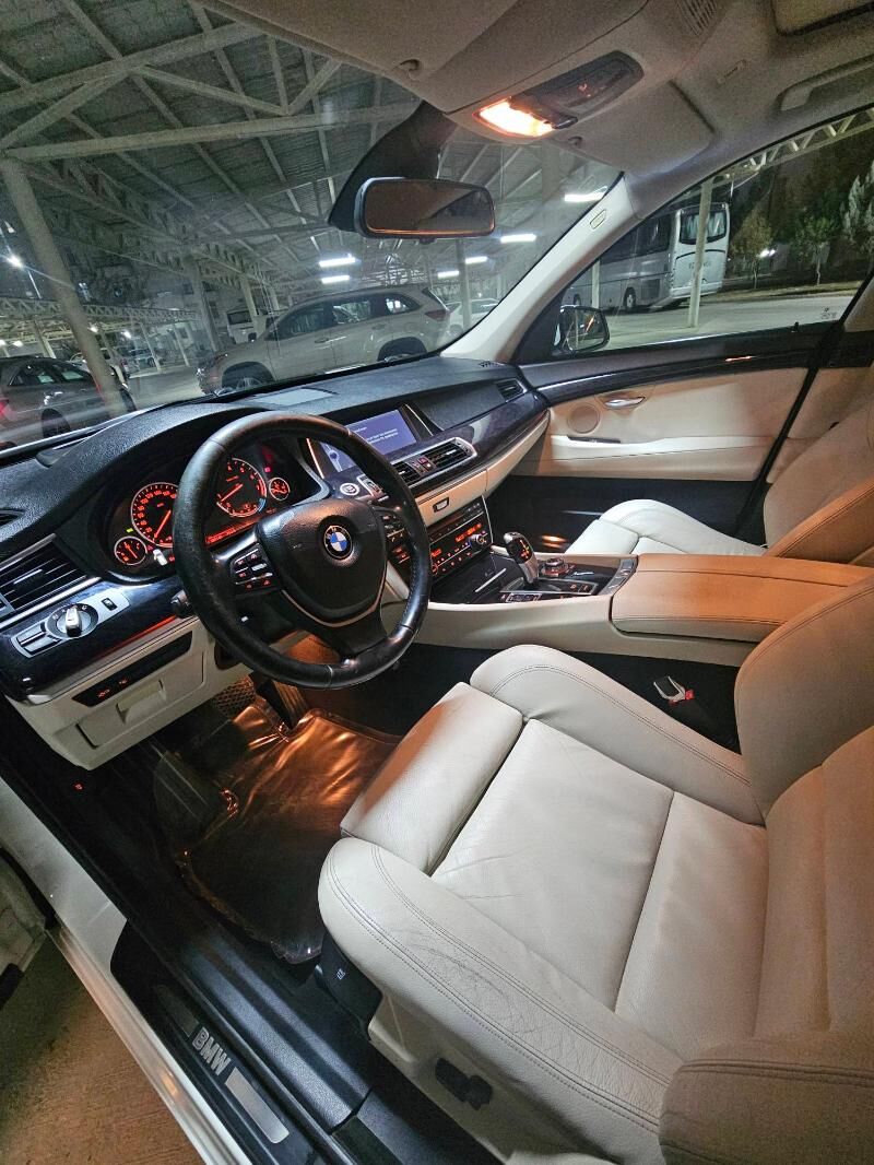 BMW GT 2012 - 230 000 TMT - Aşgabat - img 7