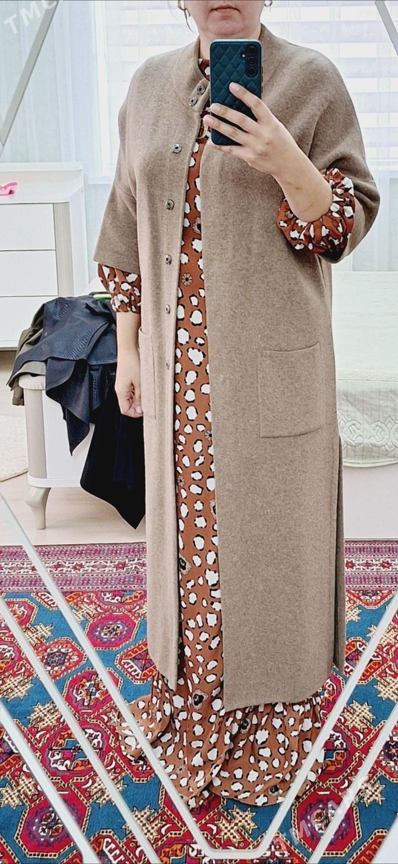 zenanlaryn geyimleri - Балканабат - img 2