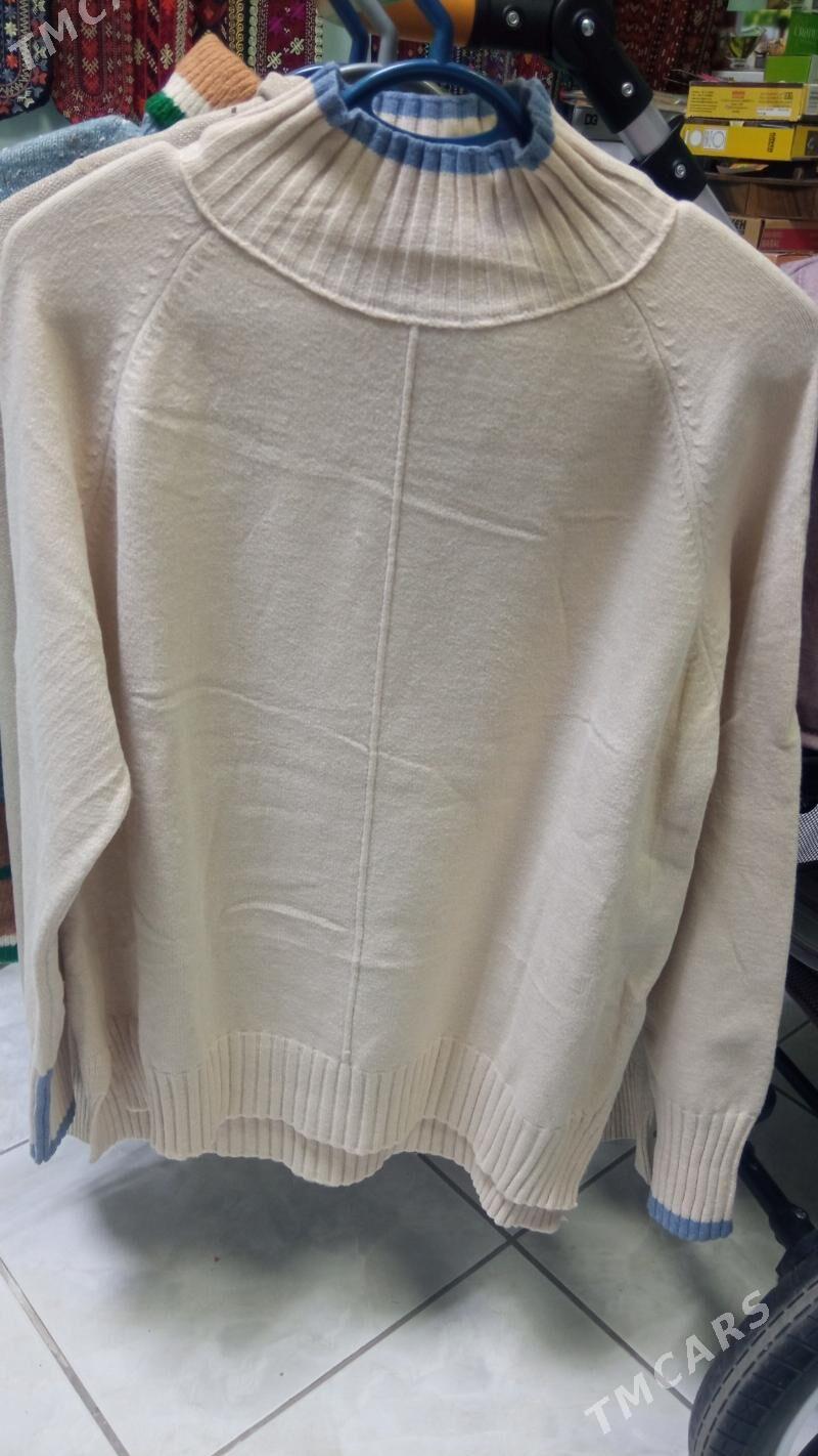 Switerler - Ашхабад - img 5