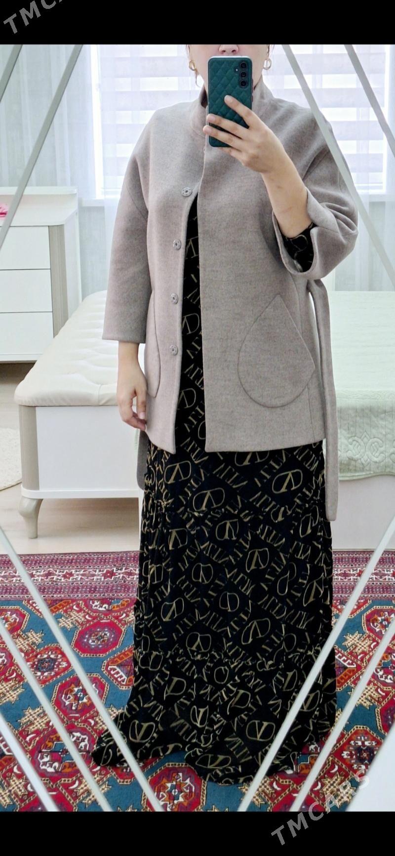 zenanlaryn geyimleri - Балканабат - img 3