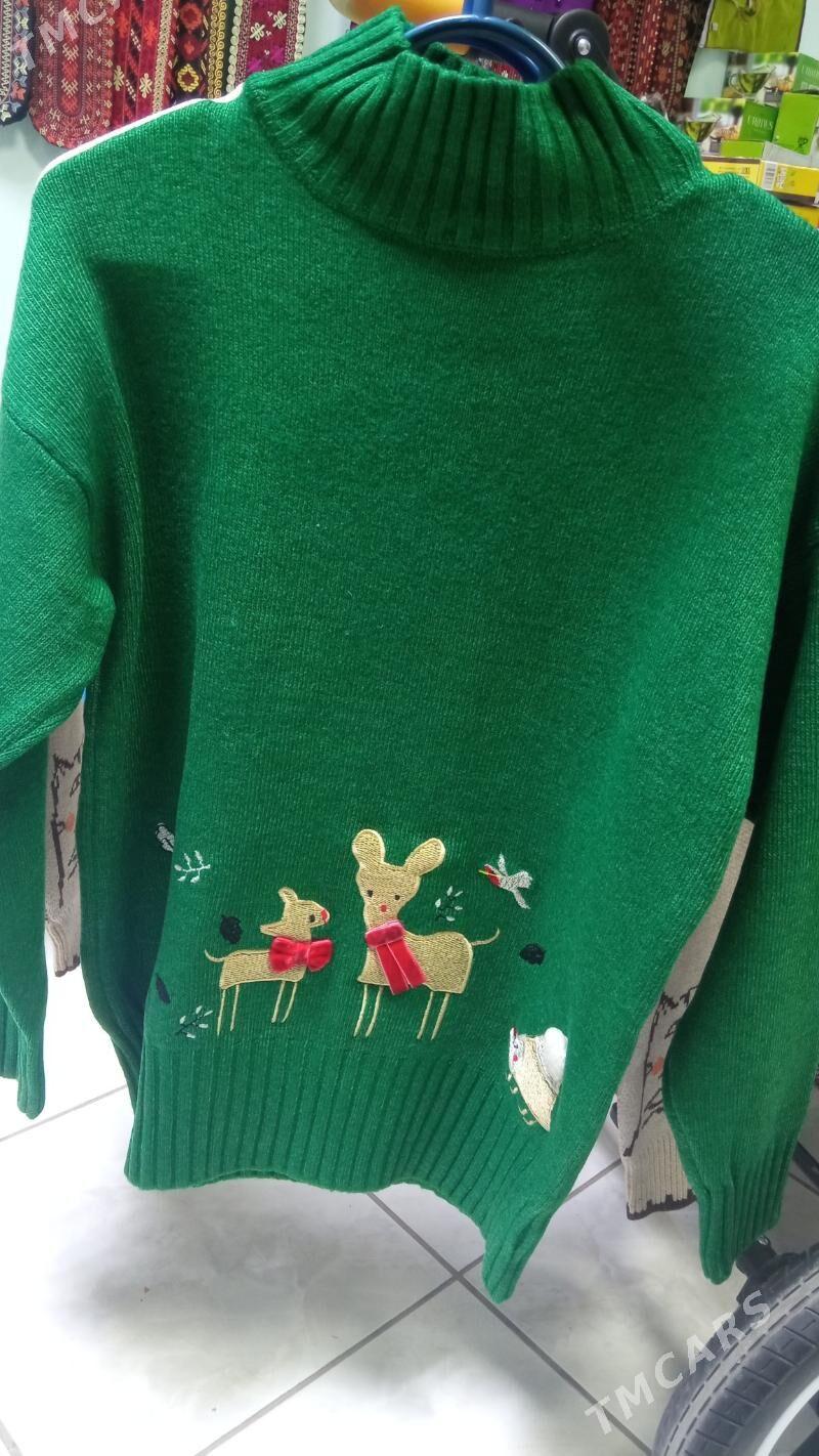 Switerler - Ашхабад - img 2