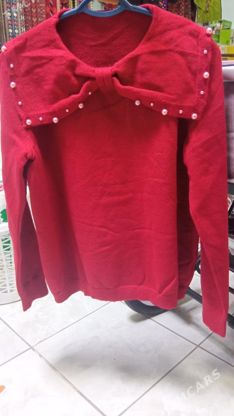 Switerler - Ашхабад - img 10