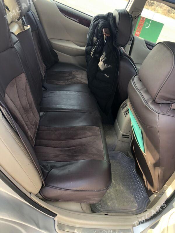 Lexus ES 330 2004 - 200 000 TMT - Dänew - img 5