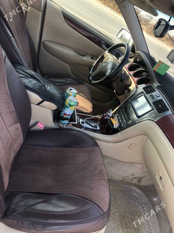 Lexus ES 330 2004 - 200 000 TMT - Dänew - img 6