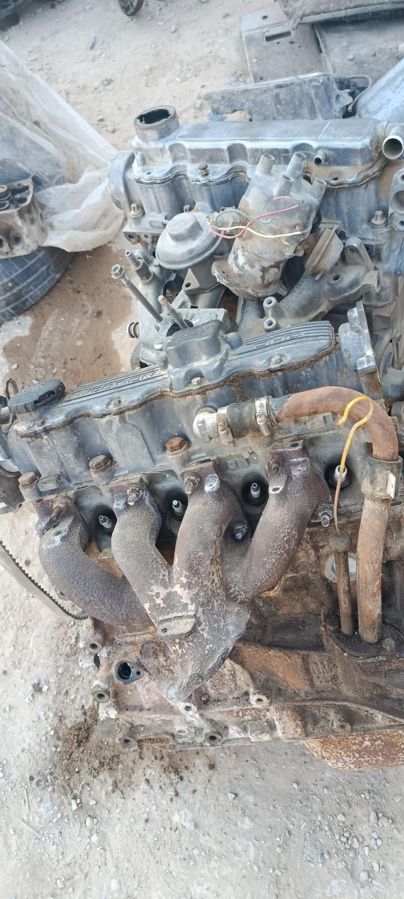 OPEL MATOR. 2 3 000 TMT - Теджен - img 4