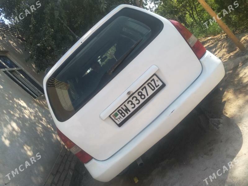 Opel Astra 1998 - 60 000 TMT - Гороглы (Тагта) - img 4