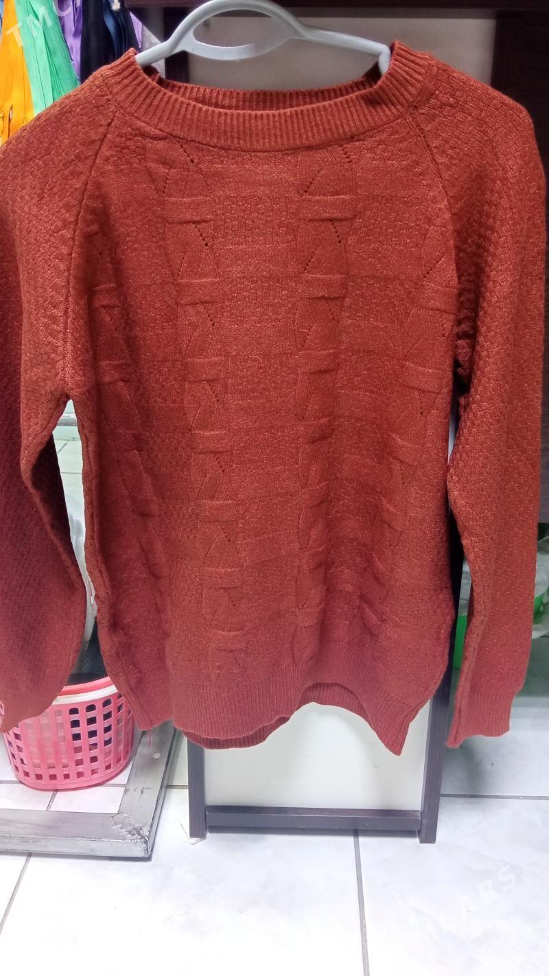 Switerler - Ашхабад - img 6