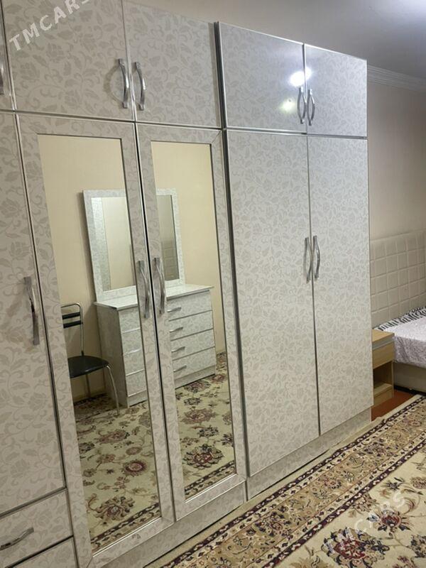 arenda kvartira - Ашхабад - img 6