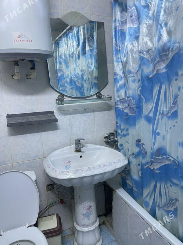 arenda kvartira - Ашхабад - img 5