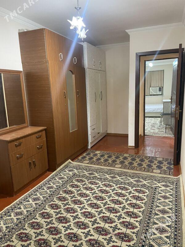 arenda kvartira - Ашхабад - img 2