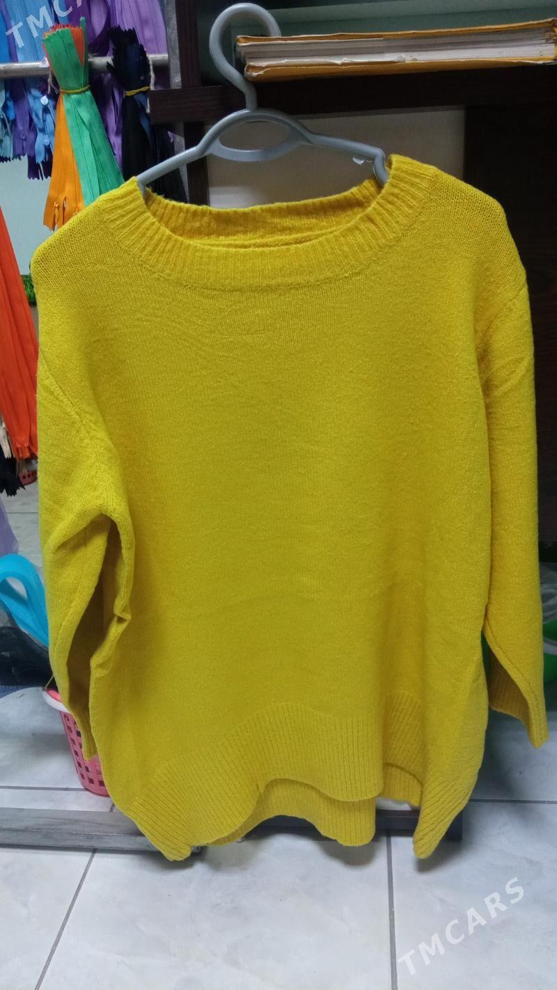 Switerler - Ашхабад - img 4