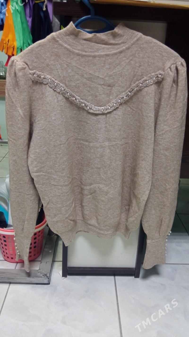 Switerler - Ашхабад - img 8