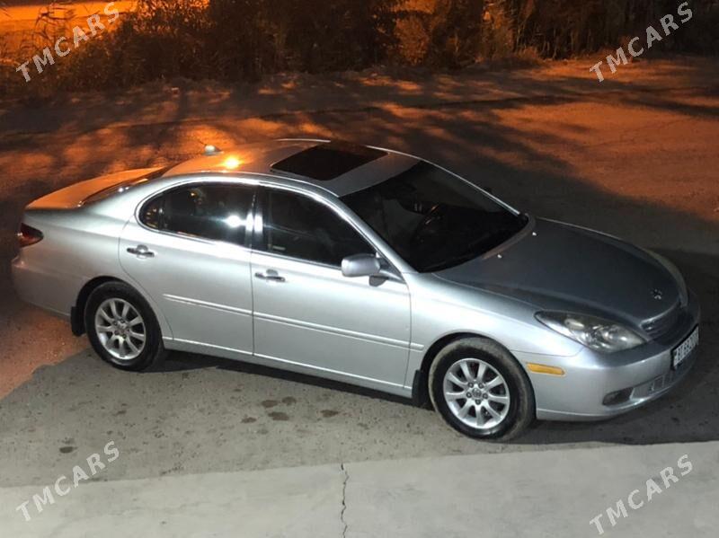 Lexus ES 330 2004 - 200 000 TMT - Dänew - img 9