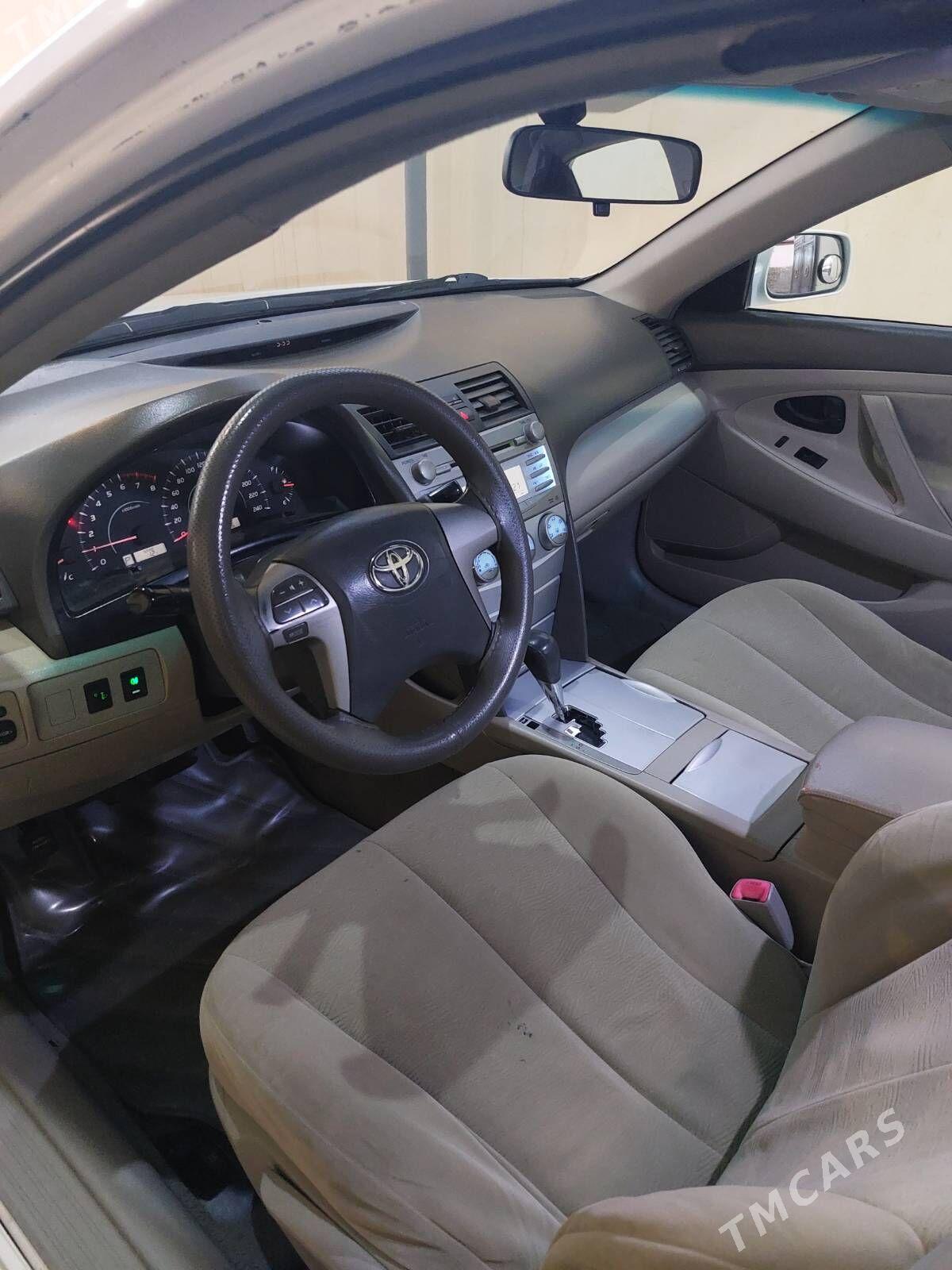 Toyota Camry 2008 - 160 000 TMT - Ашхабад - img 6