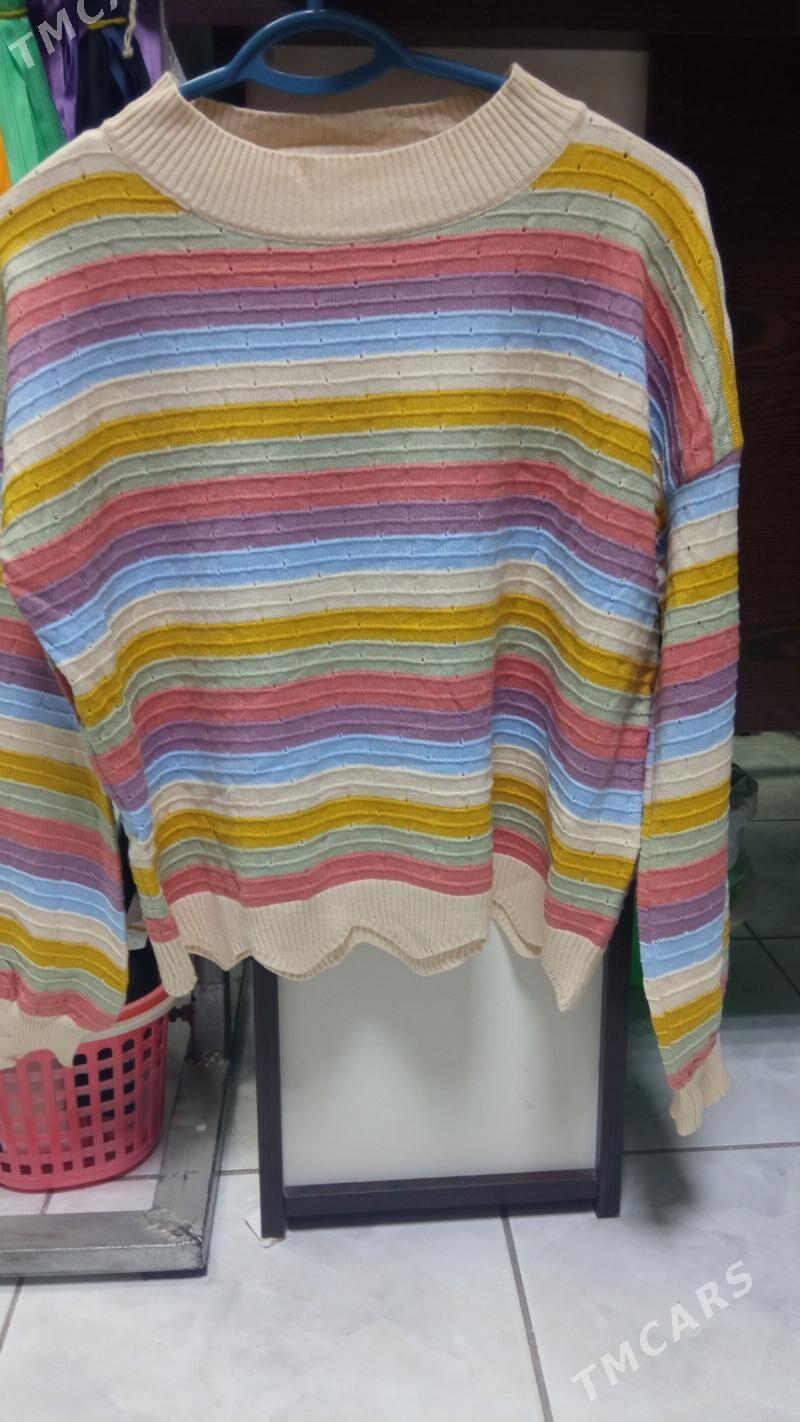 Switerler - Ашхабад - img 7